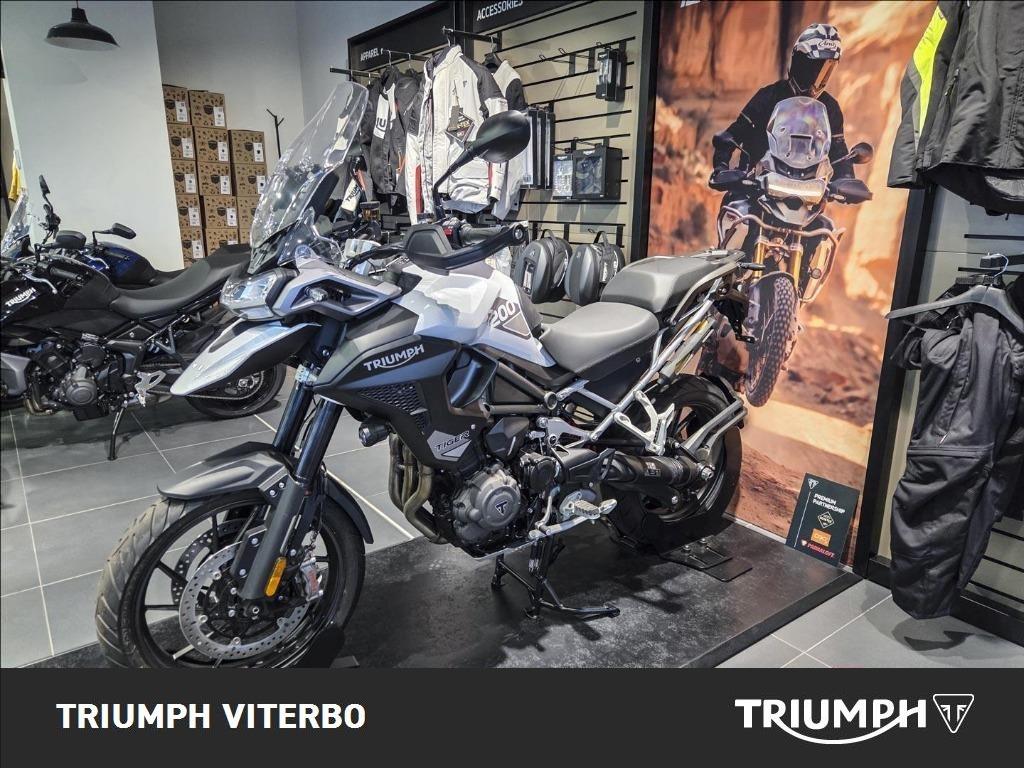 TRIUMPH Tiger 1200 GT Pro Abs