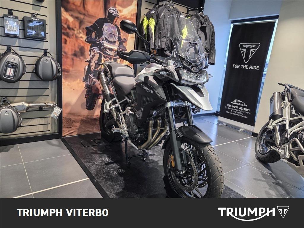 TRIUMPH Tiger 1200 GT Pro Abs