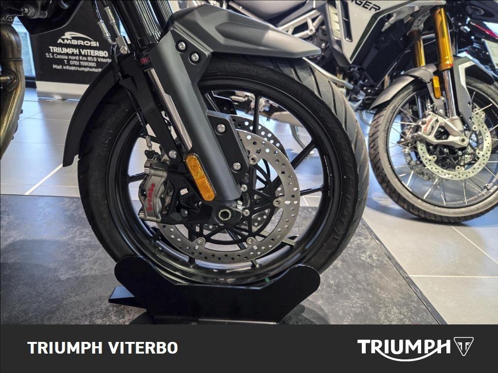 TRIUMPH Tiger 1200 GT Pro Abs