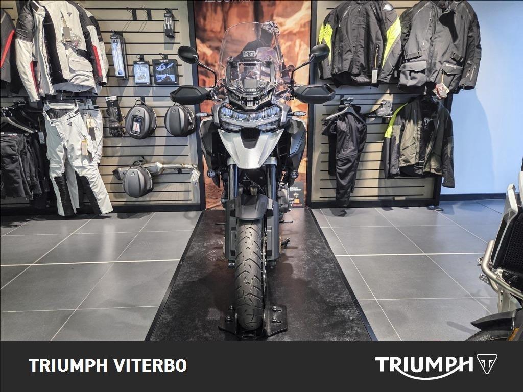 TRIUMPH Tiger 1200 GT Pro Abs