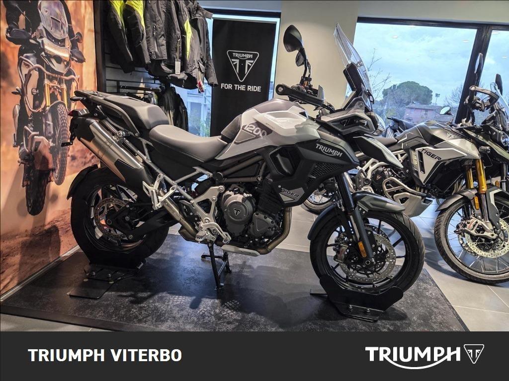 TRIUMPH Tiger 1200 GT Pro Abs