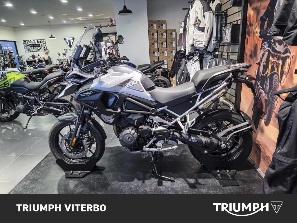 TRIUMPH Tiger 1200 GT Pro Abs