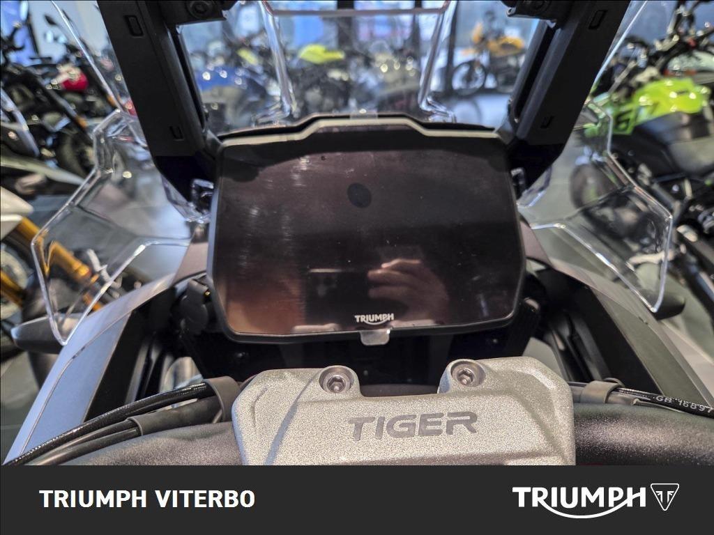 TRIUMPH Tiger 1200 GT Pro Abs