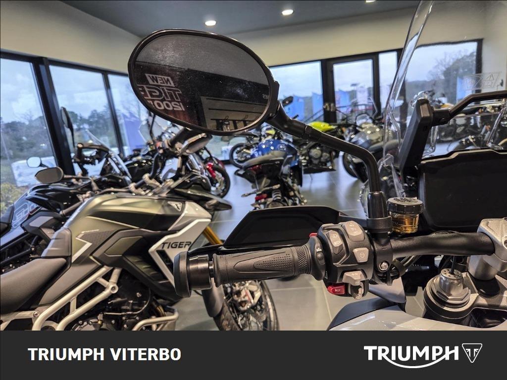TRIUMPH Tiger 1200 GT Pro Abs