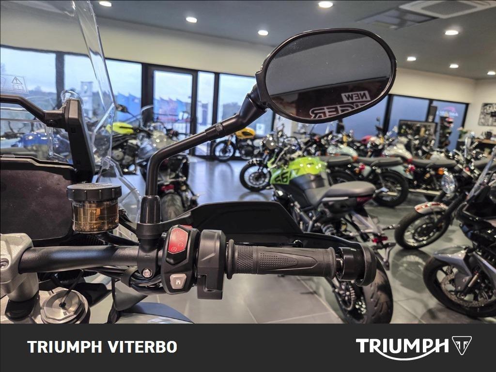 TRIUMPH Tiger 1200 GT Pro Abs