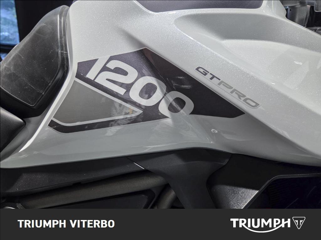 TRIUMPH Tiger 1200 GT Pro Abs