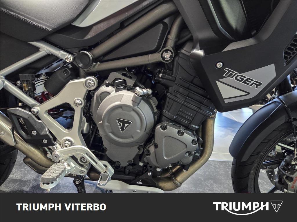 TRIUMPH Tiger 1200 GT Pro Abs