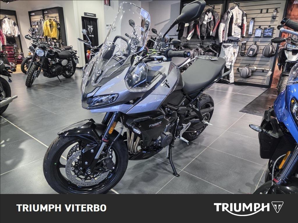 TRIUMPH Tiger Sport 800 Abs