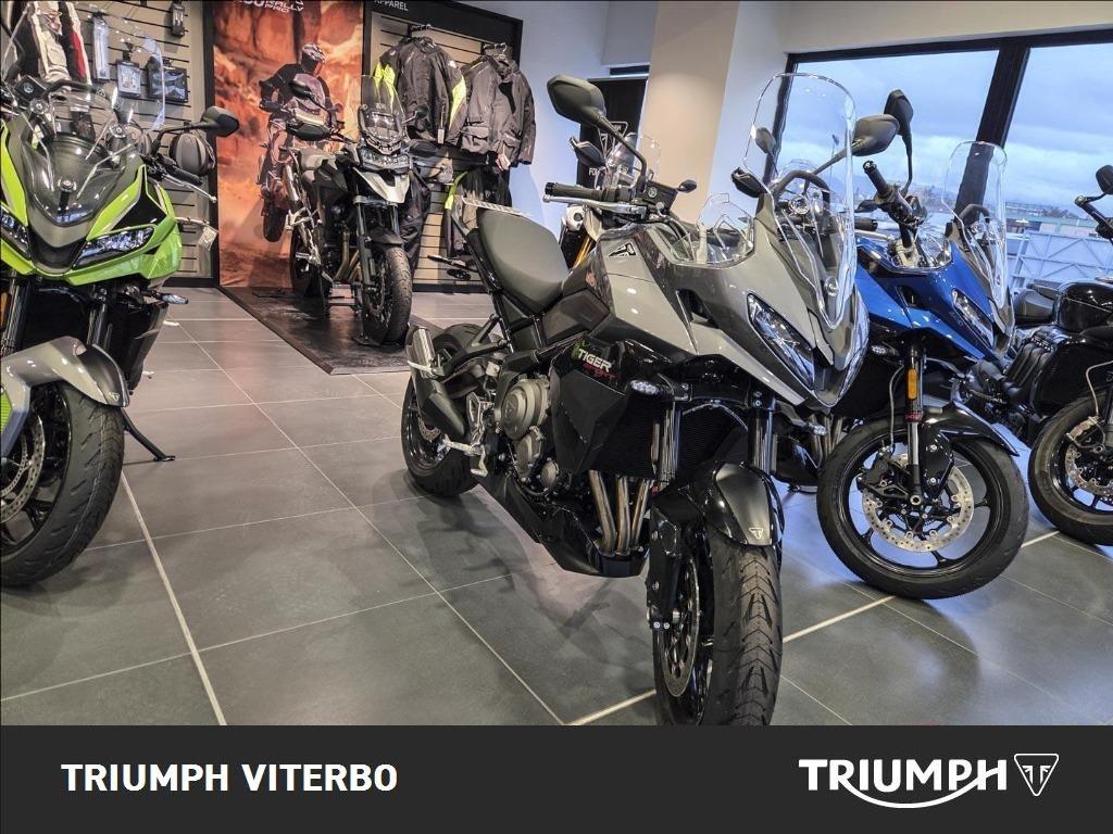 TRIUMPH Tiger Sport 800 Abs