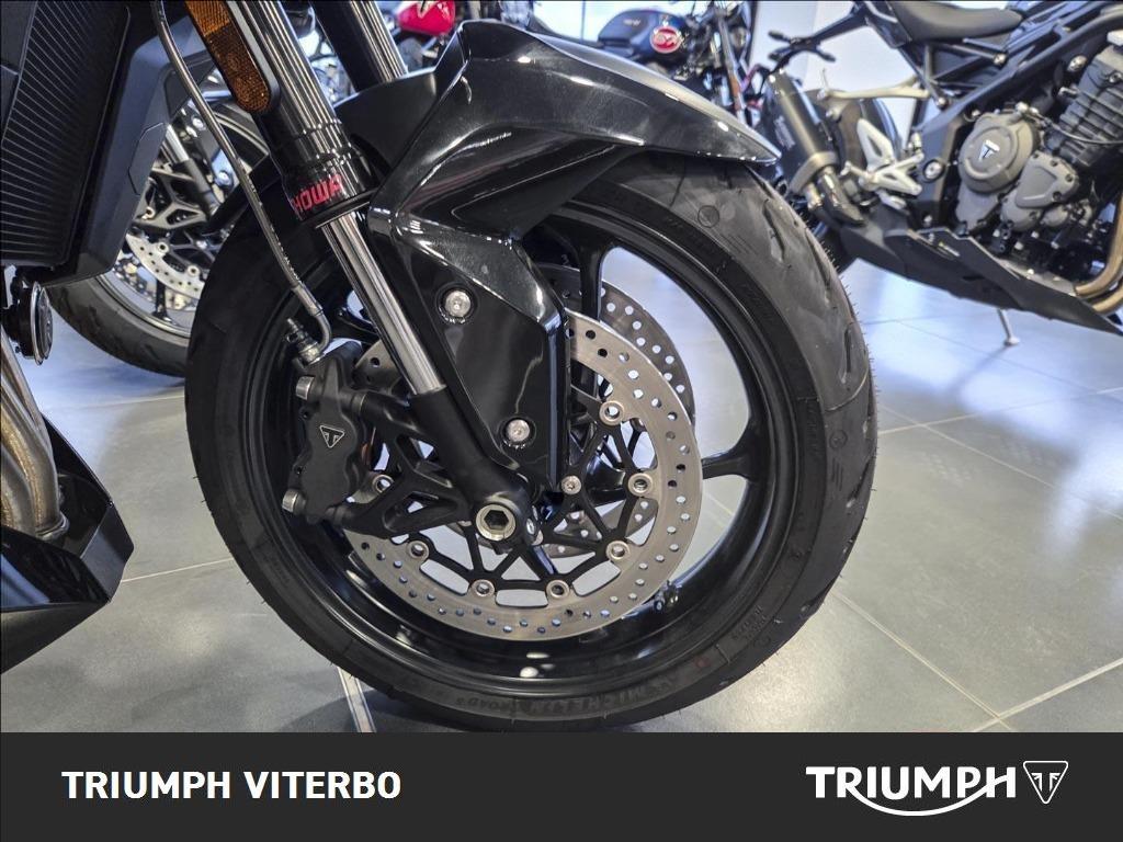 TRIUMPH Tiger Sport 800 Abs