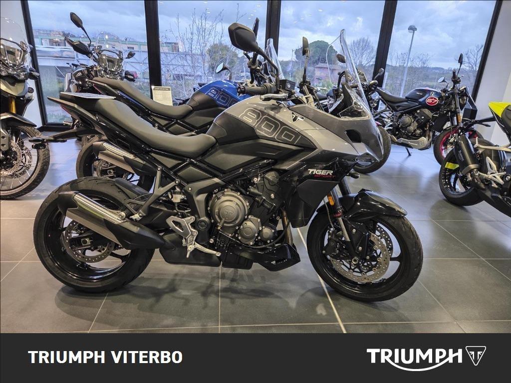 TRIUMPH Tiger Sport 800 Abs