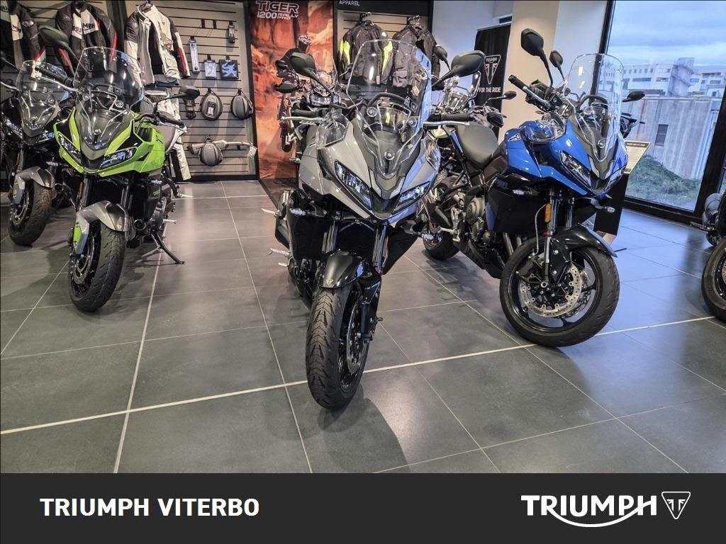 TRIUMPH Tiger Sport 800 Abs