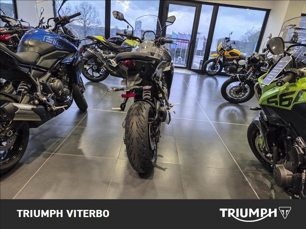 TRIUMPH Tiger Sport 800 Abs
