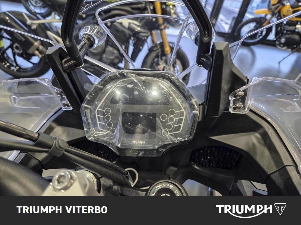 TRIUMPH Tiger Sport 800 Abs