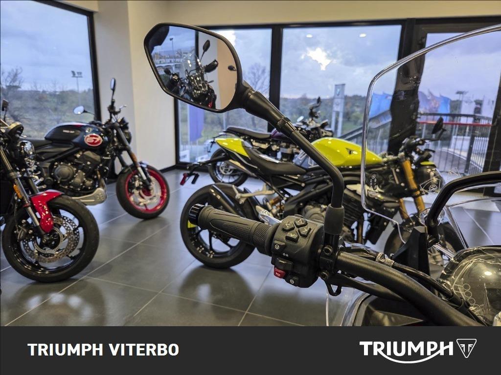 TRIUMPH Tiger Sport 800 Abs