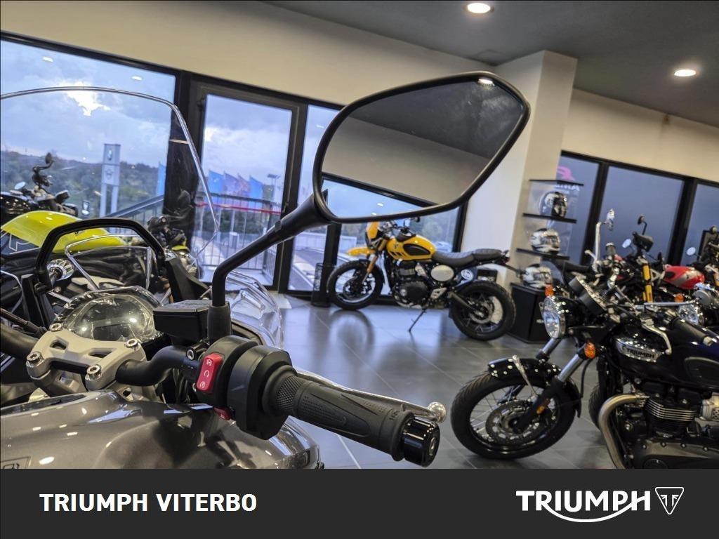 TRIUMPH Tiger Sport 800 Abs