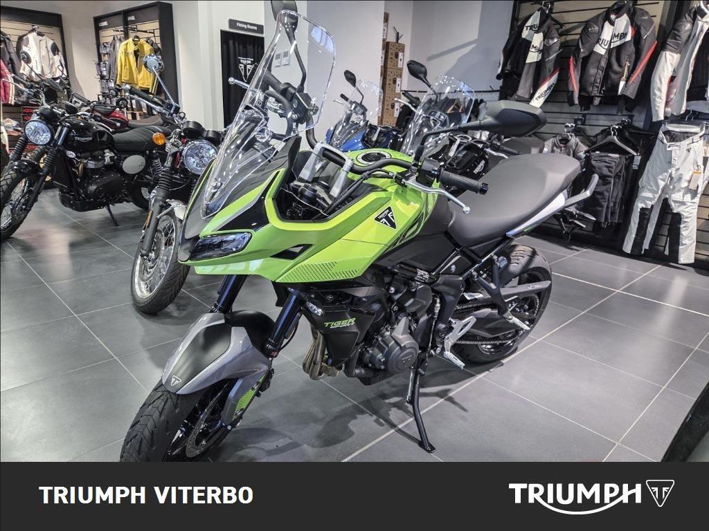 TRIUMPH Tiger Sport 660 Abs