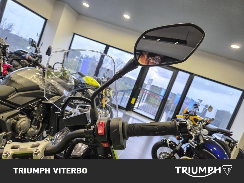 TRIUMPH Tiger Sport 660 Abs