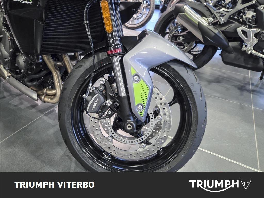 TRIUMPH Tiger Sport 660 Abs