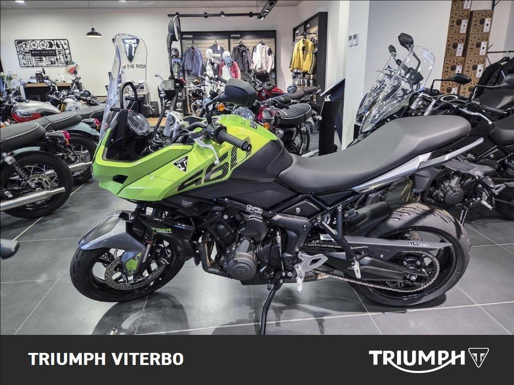 TRIUMPH Tiger Sport 660 Abs