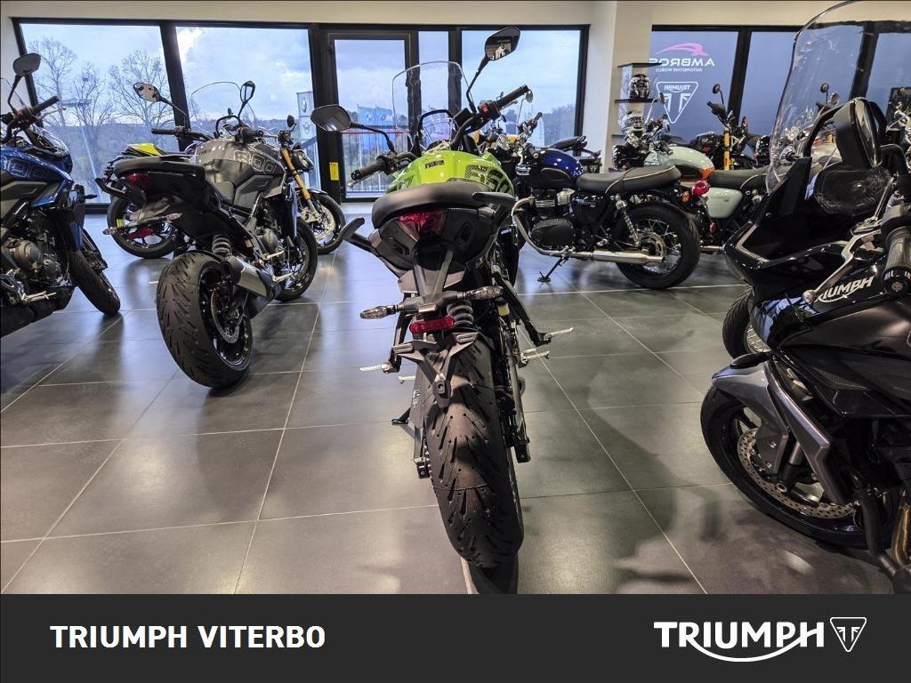 TRIUMPH Tiger Sport 660 Abs