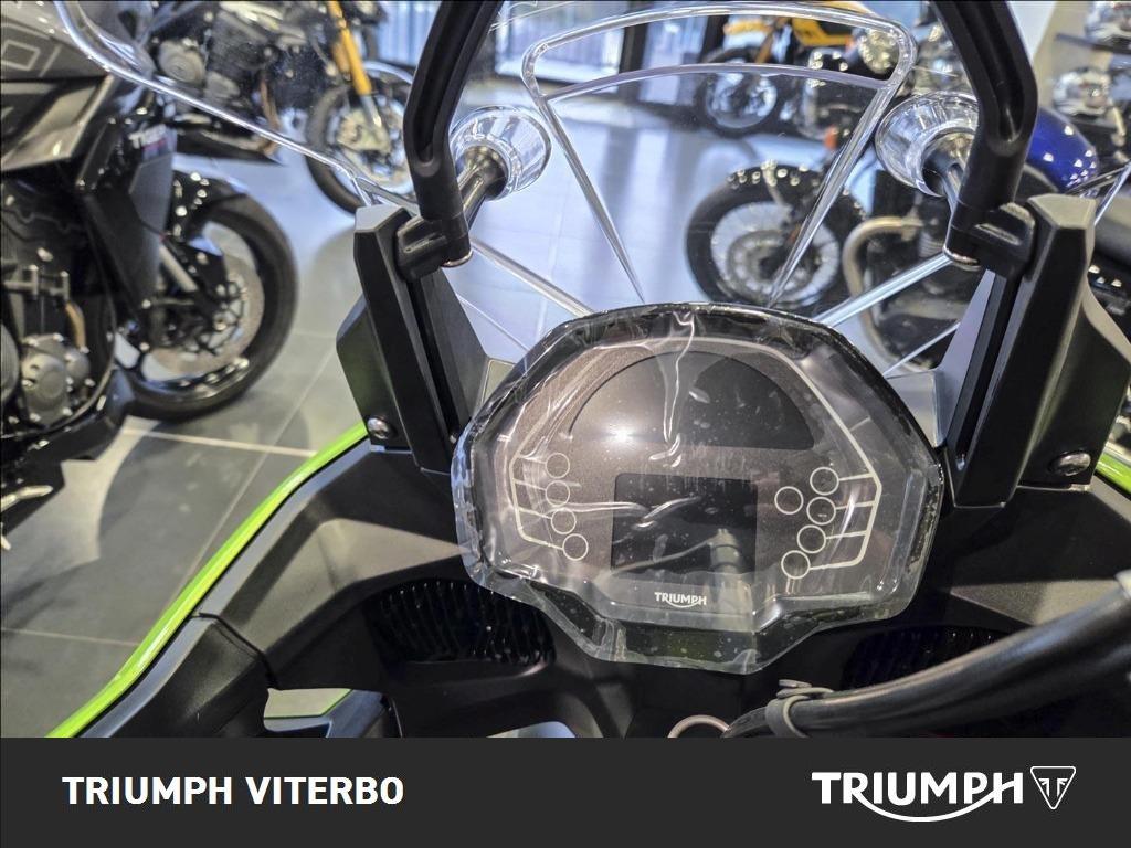 TRIUMPH Tiger Sport 660 Abs