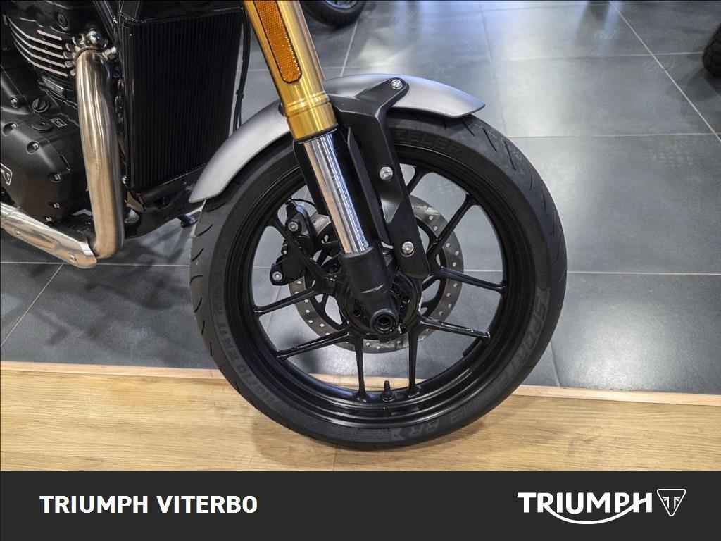 TRIUMPH Speed 400 Abs