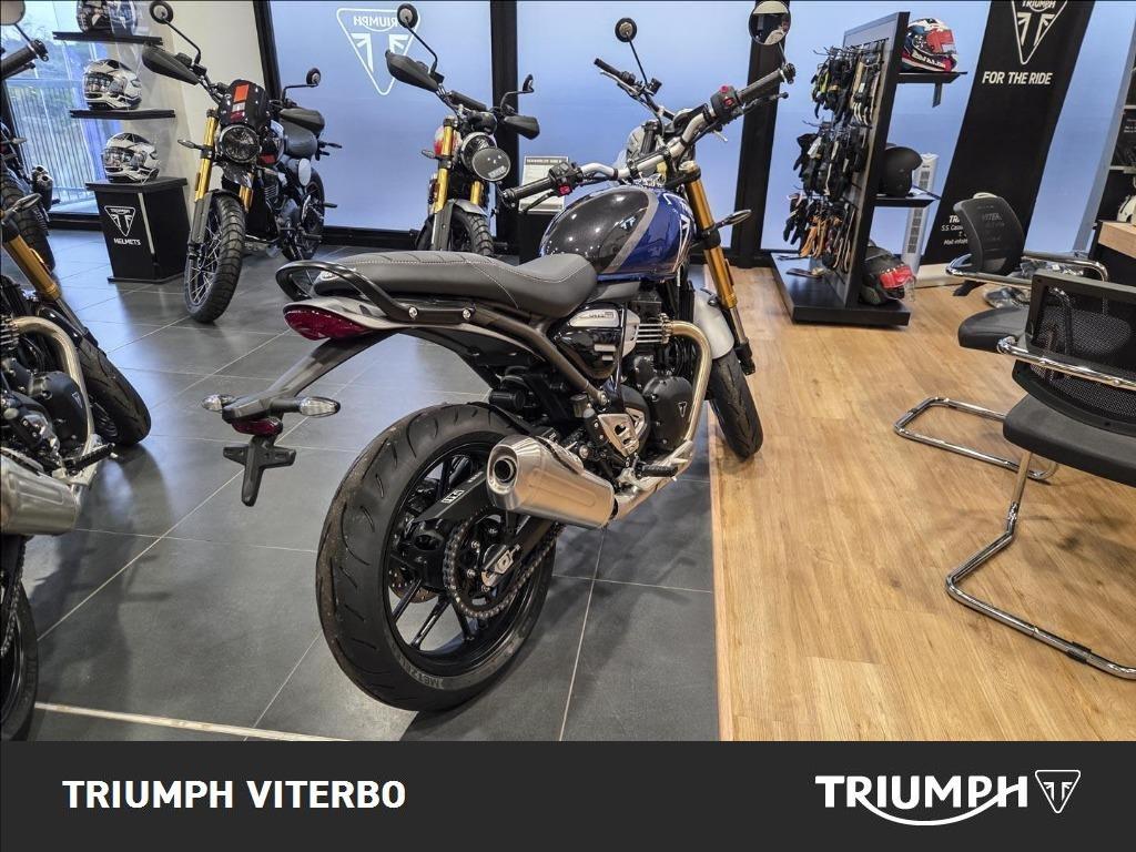 TRIUMPH Speed 400 Abs