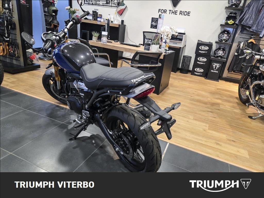 TRIUMPH Speed 400 Abs