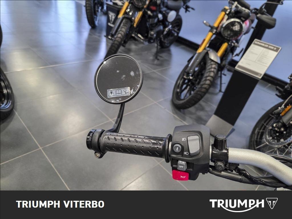 TRIUMPH Speed 400 Abs