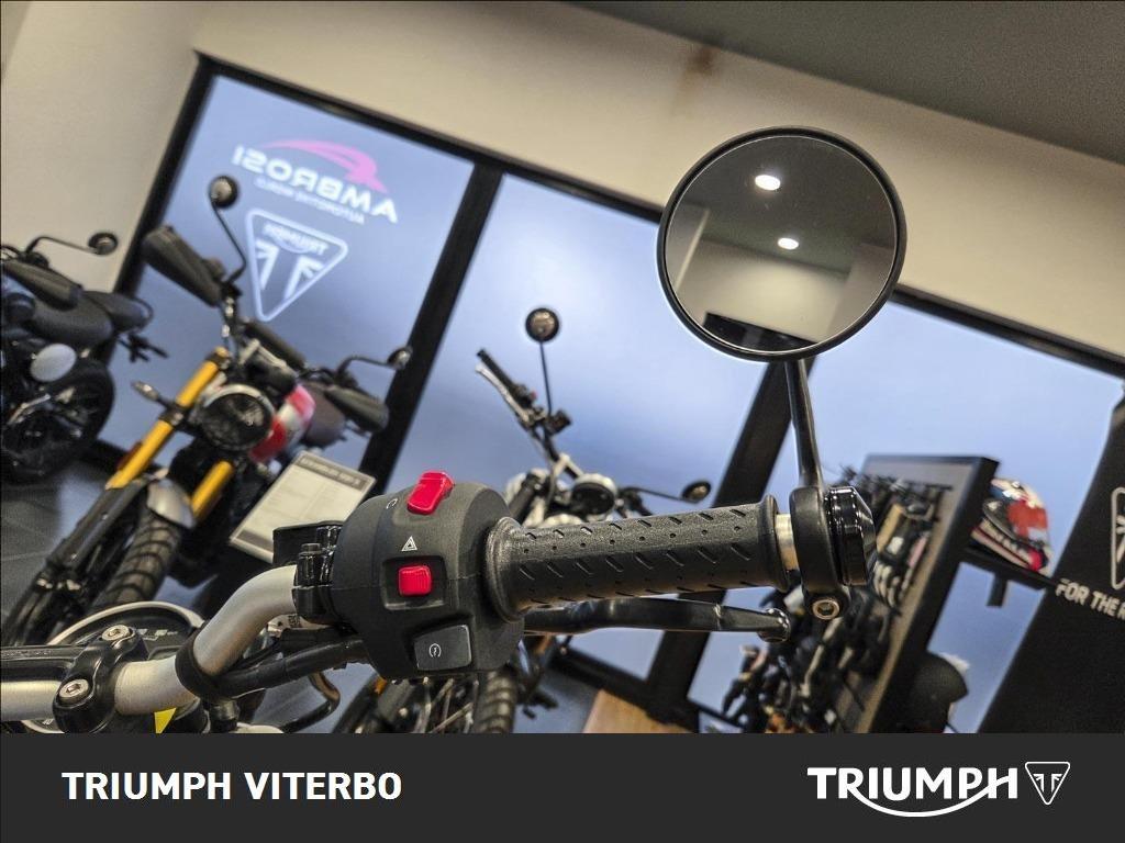 TRIUMPH Speed 400 Abs