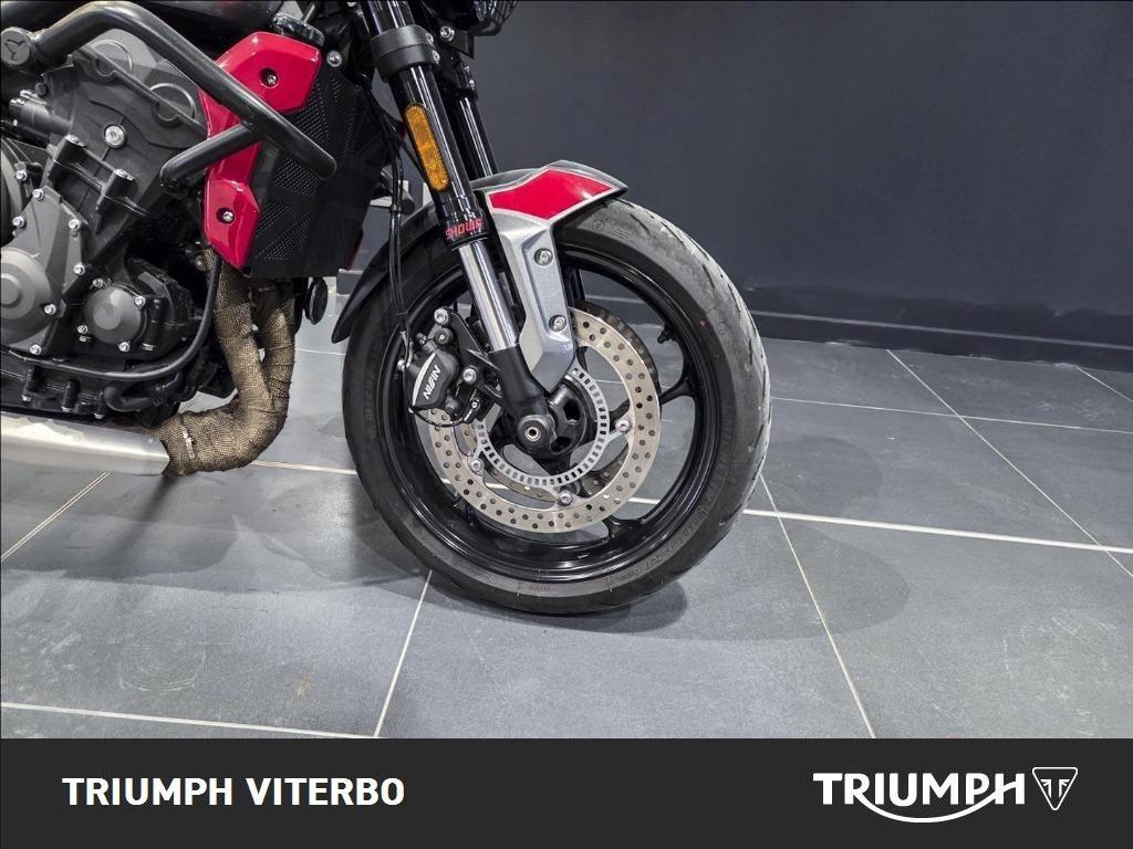 TRIUMPH Tiger Sport 660 Abs