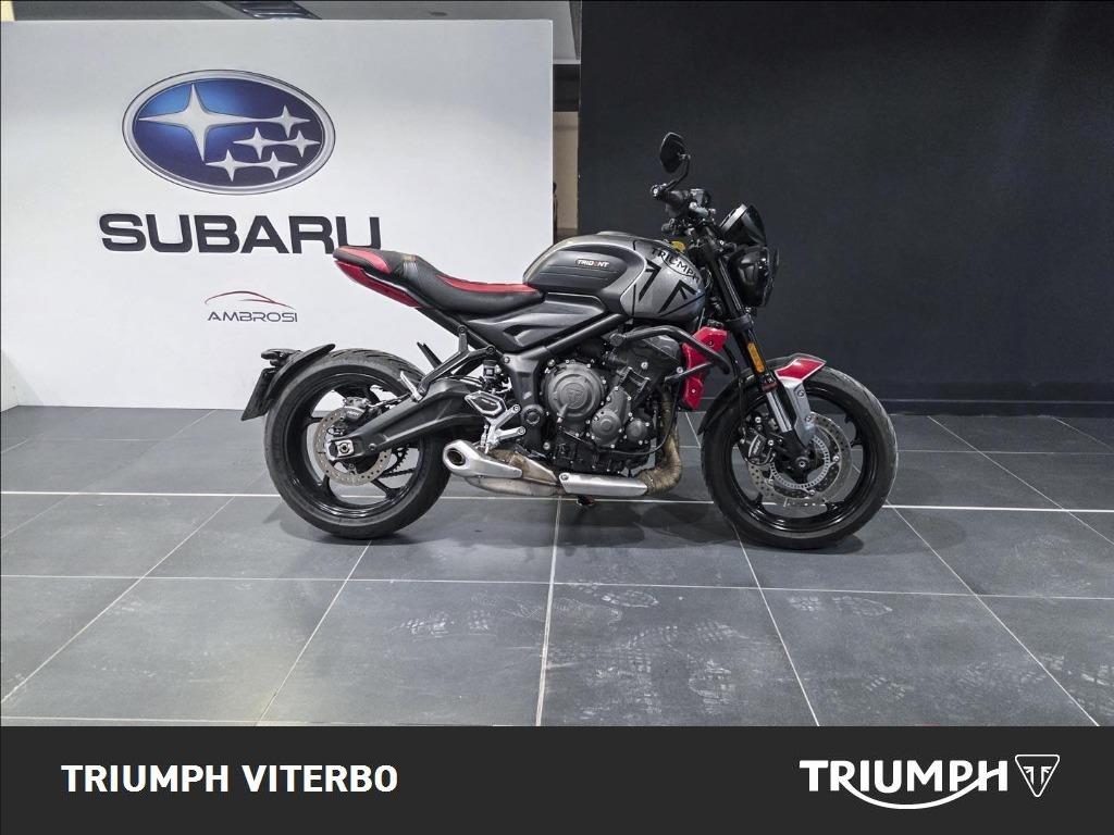 TRIUMPH Tiger Sport 660 Abs