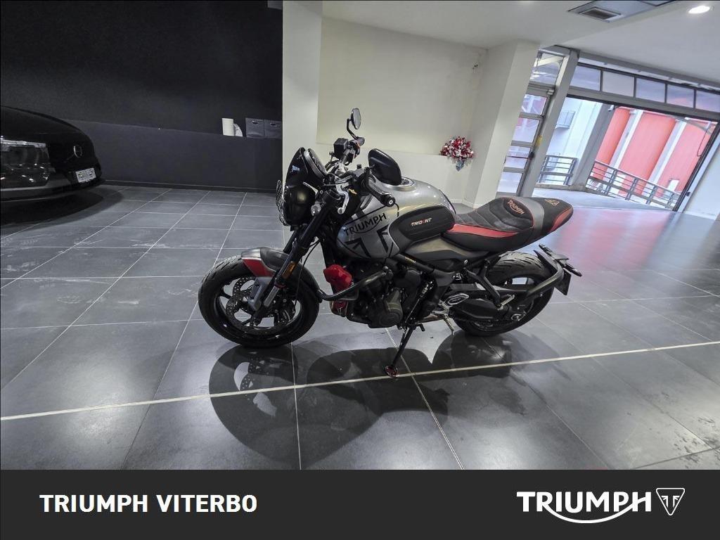 TRIUMPH Tiger Sport 660 Abs