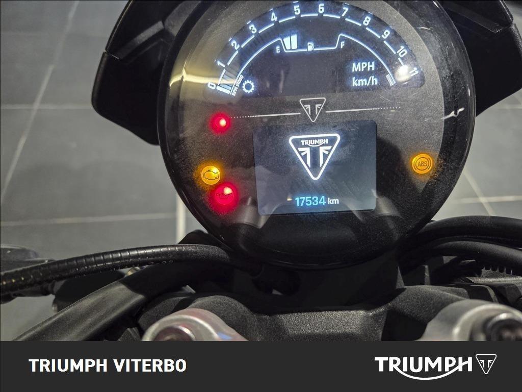 TRIUMPH Tiger Sport 660 Abs