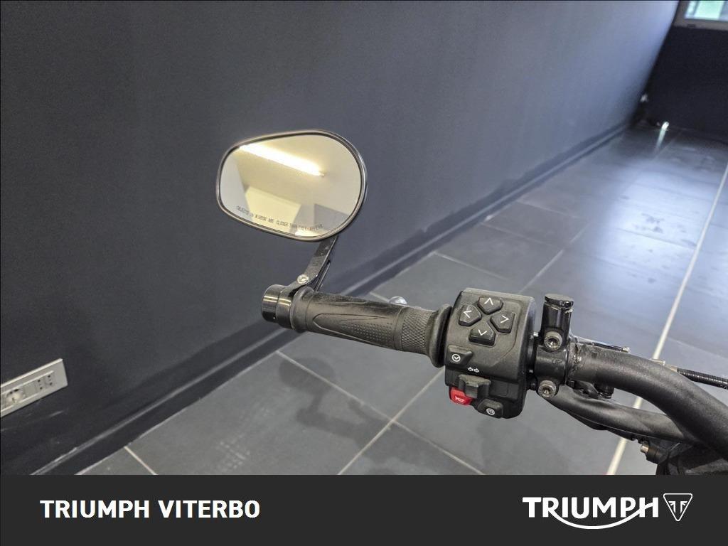 TRIUMPH Tiger Sport 660 Abs