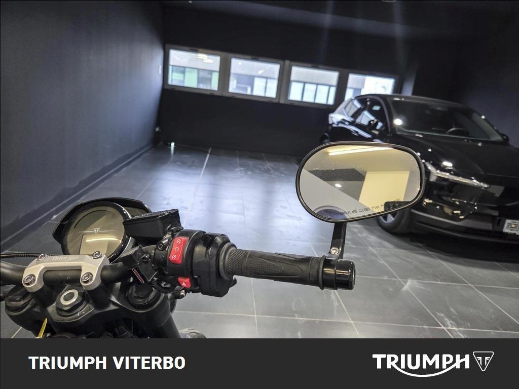 TRIUMPH Tiger Sport 660 Abs