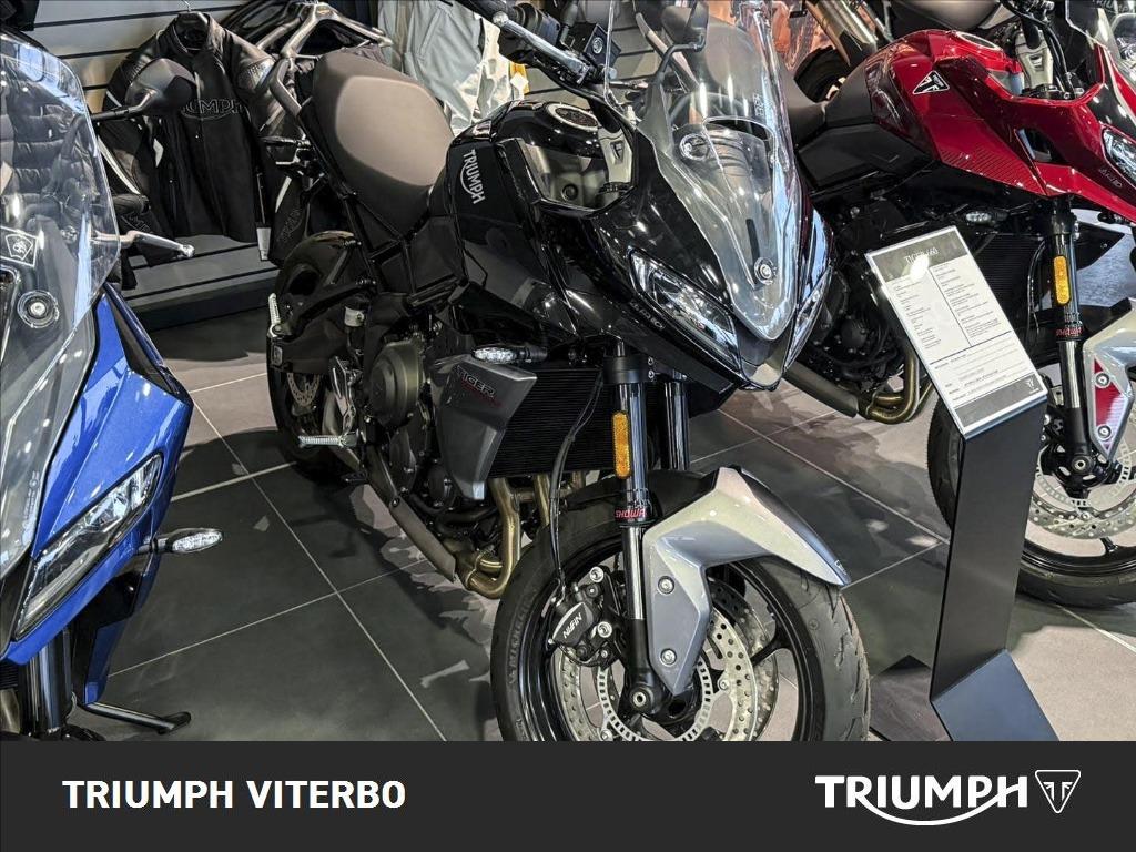 TRIUMPH Tiger Sport 660 Abs