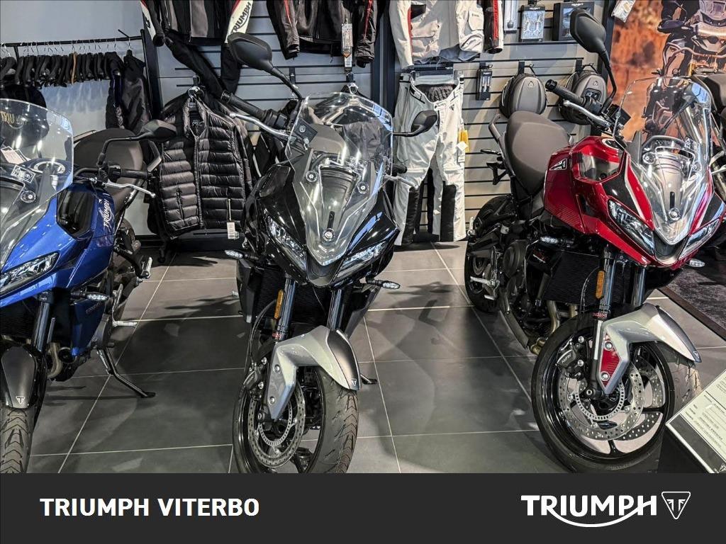 TRIUMPH Tiger Sport 660 Abs