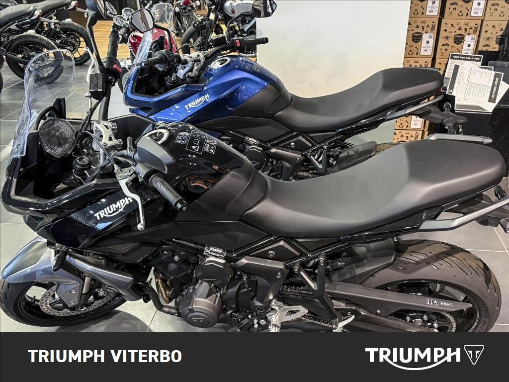 TRIUMPH Tiger Sport 660 Abs
