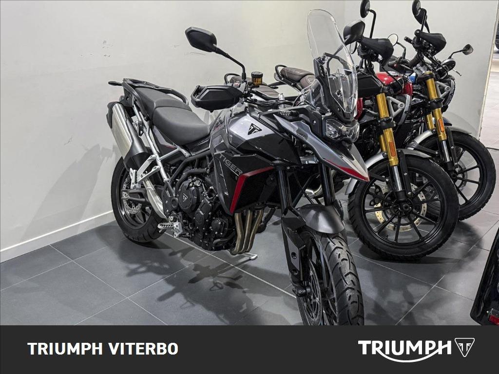 TRIUMPH Tiger 900 GT Abs