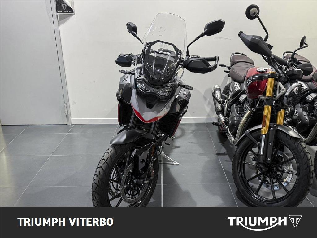 TRIUMPH Tiger 900 GT Abs