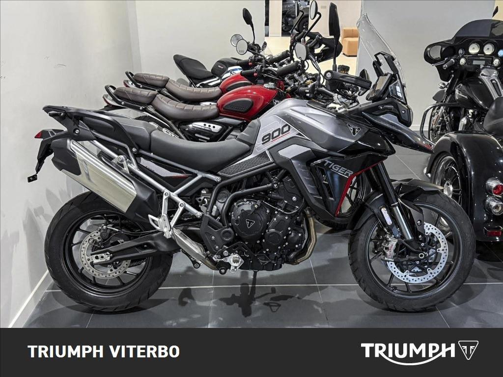TRIUMPH Tiger 900 GT Abs