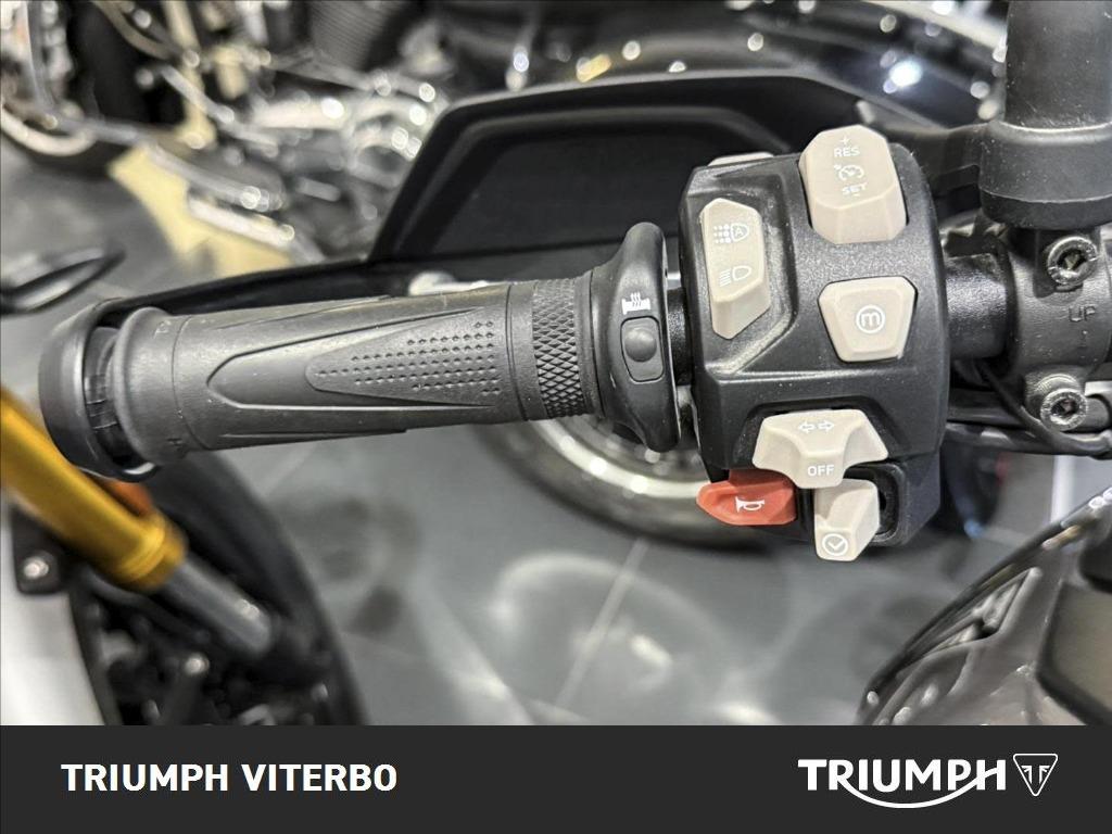 TRIUMPH Tiger 900 GT Abs