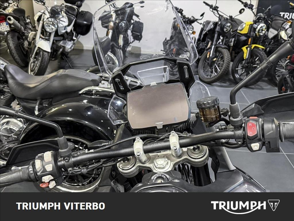 TRIUMPH Tiger 900 GT Abs