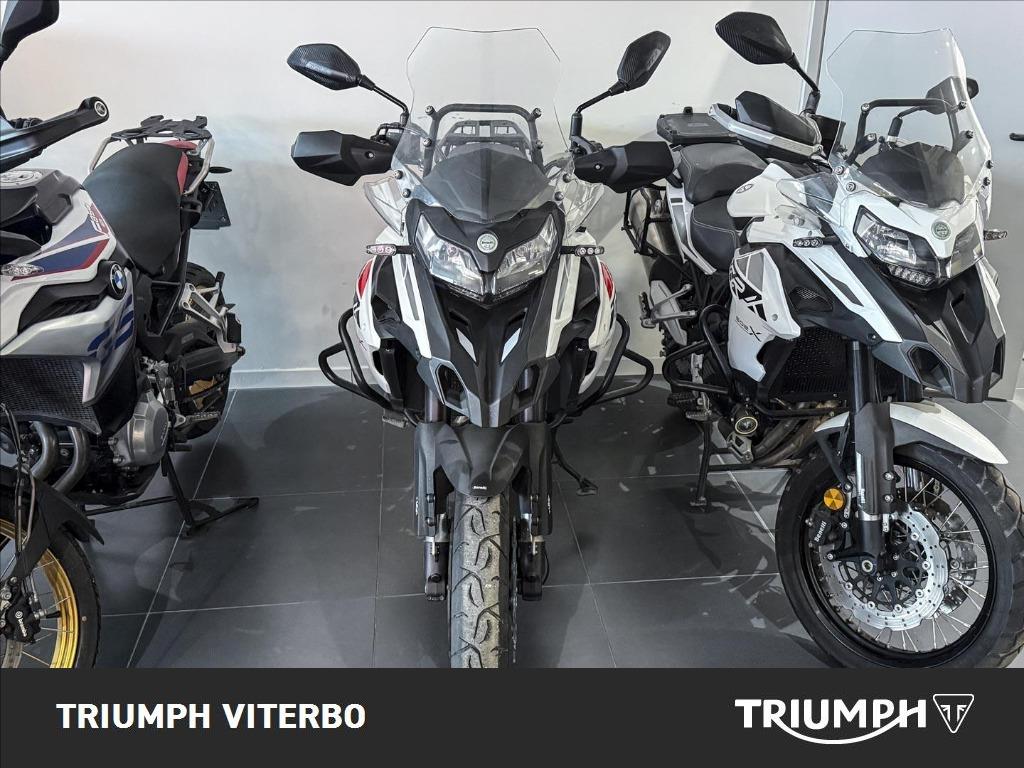 BENELLI TRK 502 X abs E4