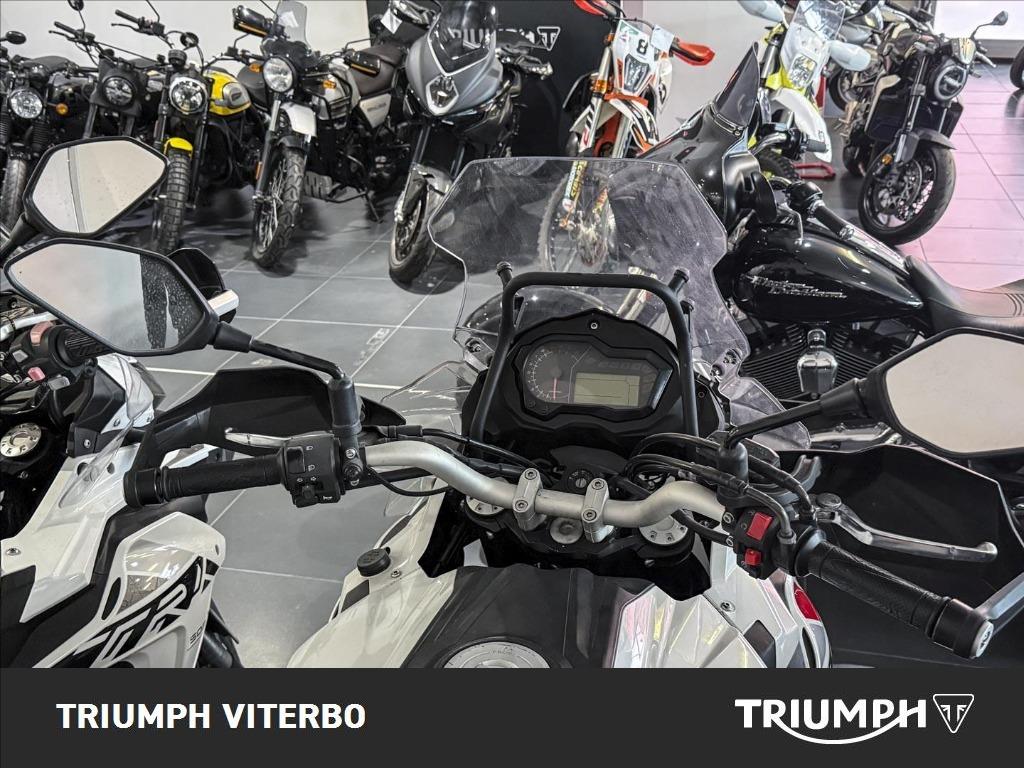 BENELLI TRK 502 X abs E4