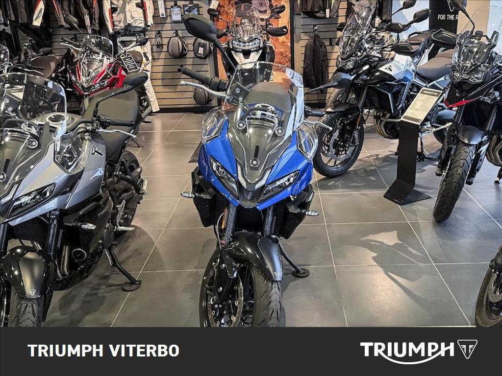 TRIUMPH Tiger Sport 800 Abs