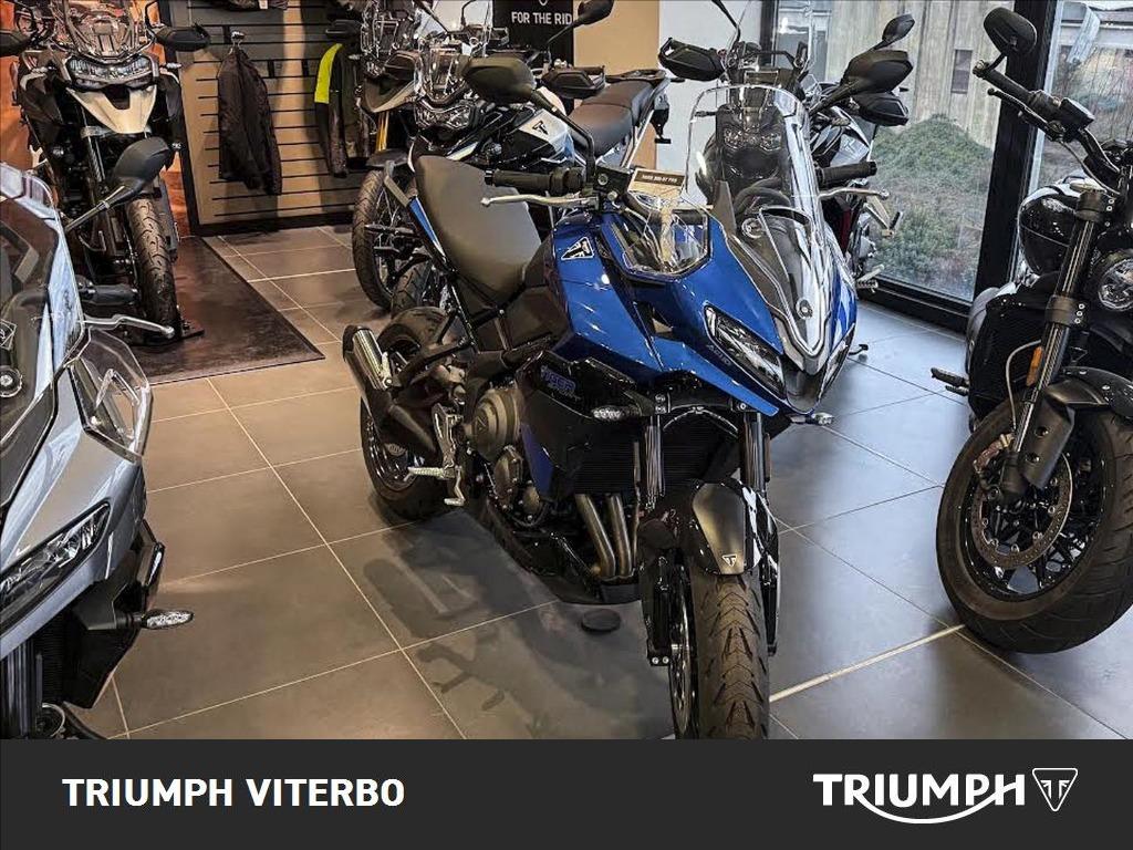 TRIUMPH Tiger Sport 800 Abs
