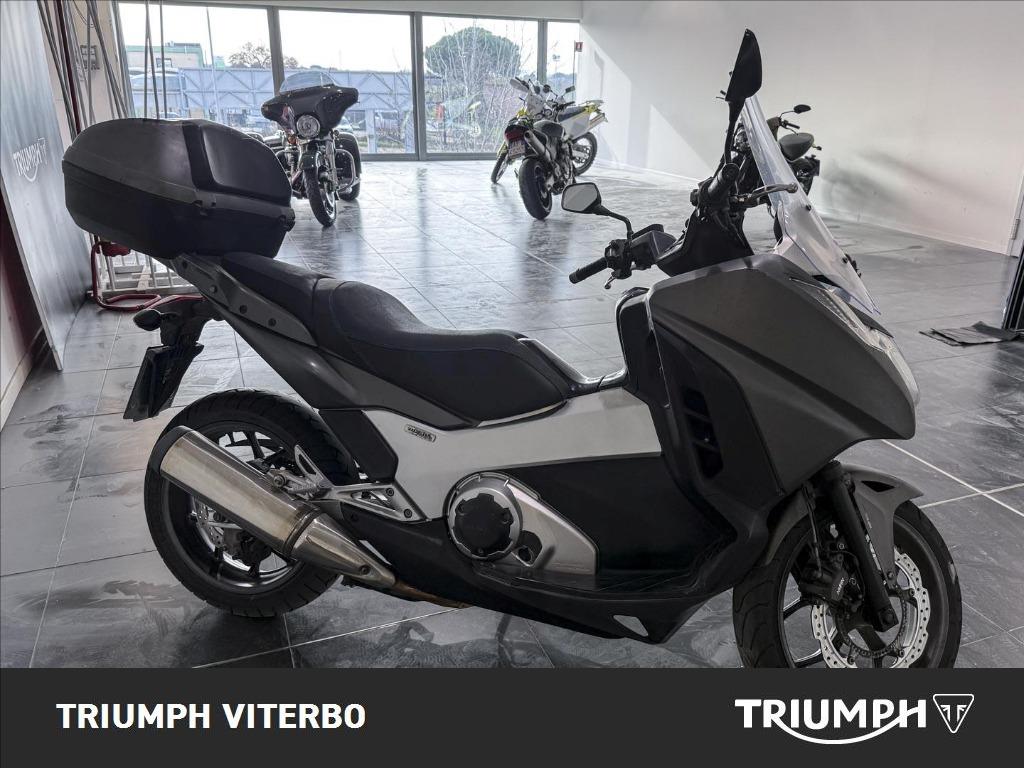 HONDA Integra 750 DCT Abs